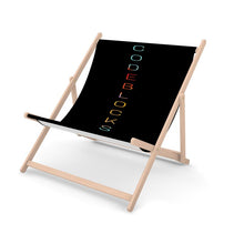 Load image into Gallery viewer, Double Deckchair
