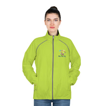 Load image into Gallery viewer, Women's Packable Jacket