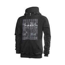 Load image into Gallery viewer, Men's Ultra Soft Zip Hoodie