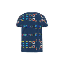 Load image into Gallery viewer, Cut and sew All Over T-Shirt