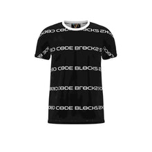 Load image into Gallery viewer, Cut and Sew All Over Print T-Shirt