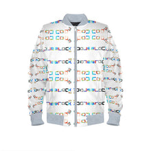 Load image into Gallery viewer, Mens Bomber Jacket