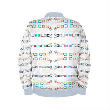 Load image into Gallery viewer, Mens Bomber Jacket