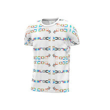 Load image into Gallery viewer, Cut and Sew All Over Print T-Shirt