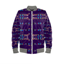 Load image into Gallery viewer, Mens Bomber Jacket