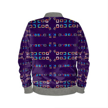 Load image into Gallery viewer, Mens Bomber Jacket