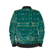 Load image into Gallery viewer, Mens Bomber Jacket
