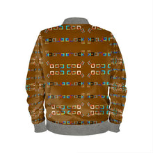 Load image into Gallery viewer, Mens Bomber Jacket