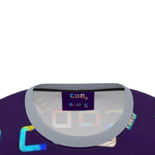 Load image into Gallery viewer, Cut and sew All Over T-Shirt