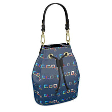 Load image into Gallery viewer, Buckets Bag