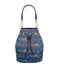 Load image into Gallery viewer, Buckets Bag