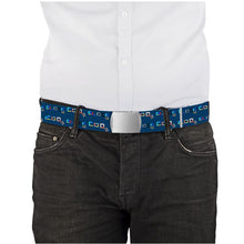 Load image into Gallery viewer, Webbing Belt