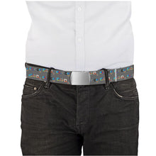 Load image into Gallery viewer, Webbing Belt