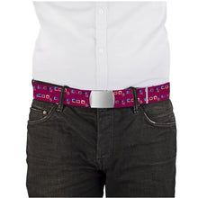 Load image into Gallery viewer, Webbing Belt