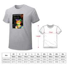 Load image into Gallery viewer, Pure cotton Men's T-shirt