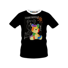 Load image into Gallery viewer, Boys Simple T-shirt