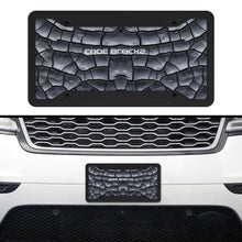 Load image into Gallery viewer, Customized License Plates