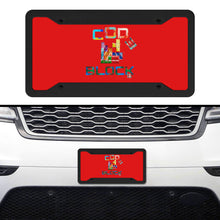 Load image into Gallery viewer, Customized License Plates