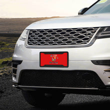 Load image into Gallery viewer, Customized License Plates