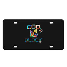 Load image into Gallery viewer, Customized License Plates