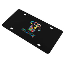 Load image into Gallery viewer, Customized License Plates