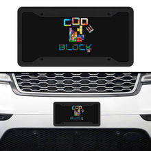 Load image into Gallery viewer, Customized License Plates