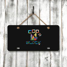 Load image into Gallery viewer, Customized License Plates