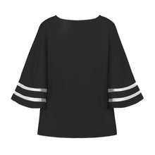 Load image into Gallery viewer, Women's Puff Sleeve Blouse