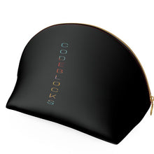 Load image into Gallery viewer, Shell Coin Purse