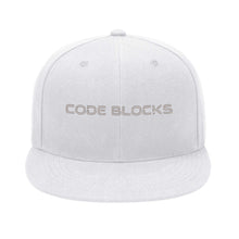 Load image into Gallery viewer, Embroidered Hip-hop Hats