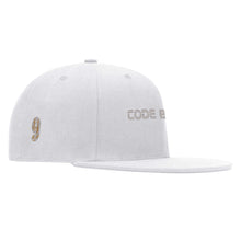 Load image into Gallery viewer, Embroidered Hip-hop Hats