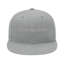 Load image into Gallery viewer, Embroidered Hip-hop Hats