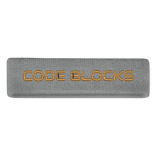 Load image into Gallery viewer, Embroidered Custom Logo Sports Headband