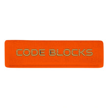 Load image into Gallery viewer, Embroidered Custom Logo Sports Headband