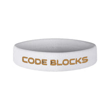 Load image into Gallery viewer, Embroidered Custom Logo Sports Headband