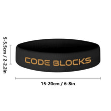 Load image into Gallery viewer, Embroidered Custom Logo Sports Headband