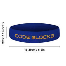Load image into Gallery viewer, Embroidered Custom Logo Sports Headband