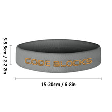 Load image into Gallery viewer, Embroidered Custom Logo Sports Headband
