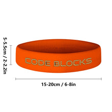 Load image into Gallery viewer, Embroidered Custom Logo Sports Headband