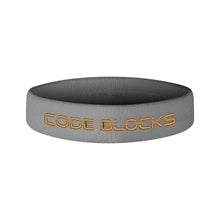 Load image into Gallery viewer, Embroidered Custom Logo Sports Headband
