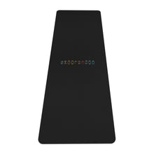 Load image into Gallery viewer, Rubber Yoga Mat
