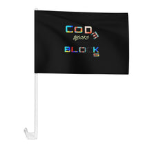 Load image into Gallery viewer, Car Flags 12 X18 In