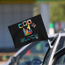 Load image into Gallery viewer, Car Flags 12 X18 In
