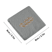 Load image into Gallery viewer, Embroidered Custom Logo Sports Wristband