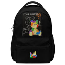 Load image into Gallery viewer, New Casual Style School Bakcpack