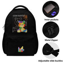 Load image into Gallery viewer, New Casual Style School Bakcpack