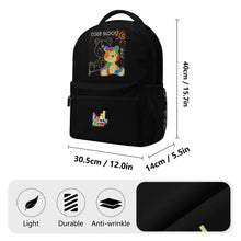 Load image into Gallery viewer, New Casual Style School Bakcpack