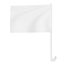 Load image into Gallery viewer, Car Flags 12 X18 In