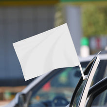 Load image into Gallery viewer, Car Flags 12 X18 In