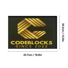 Load image into Gallery viewer, Car Flags 12 X18 In